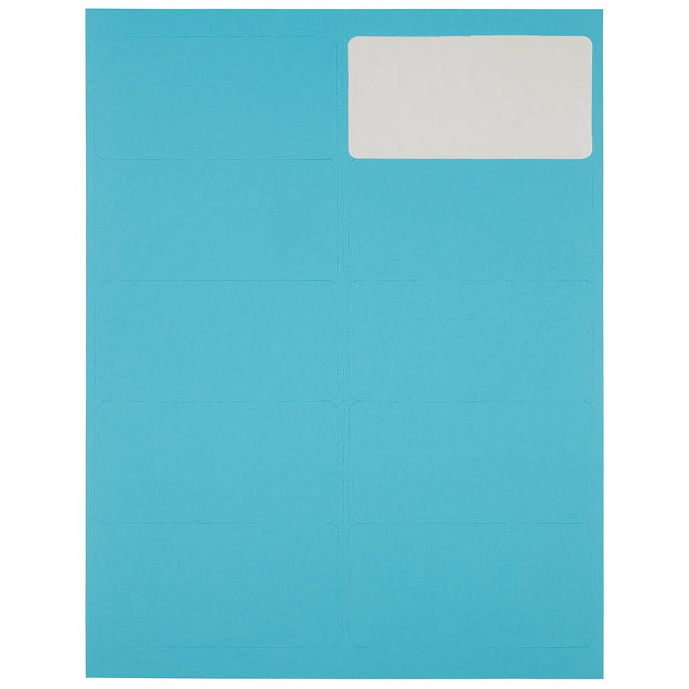 10 x 13 Open End Catalog Envelopes, Dark Orange, 10/Pack T40156