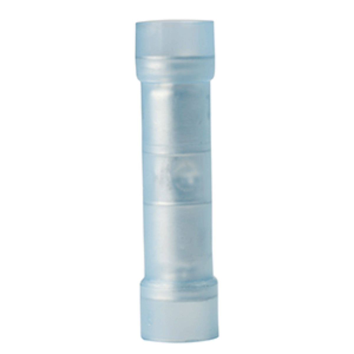 16-14 AWG Nylon Butt Connectors 100 Pack G7132