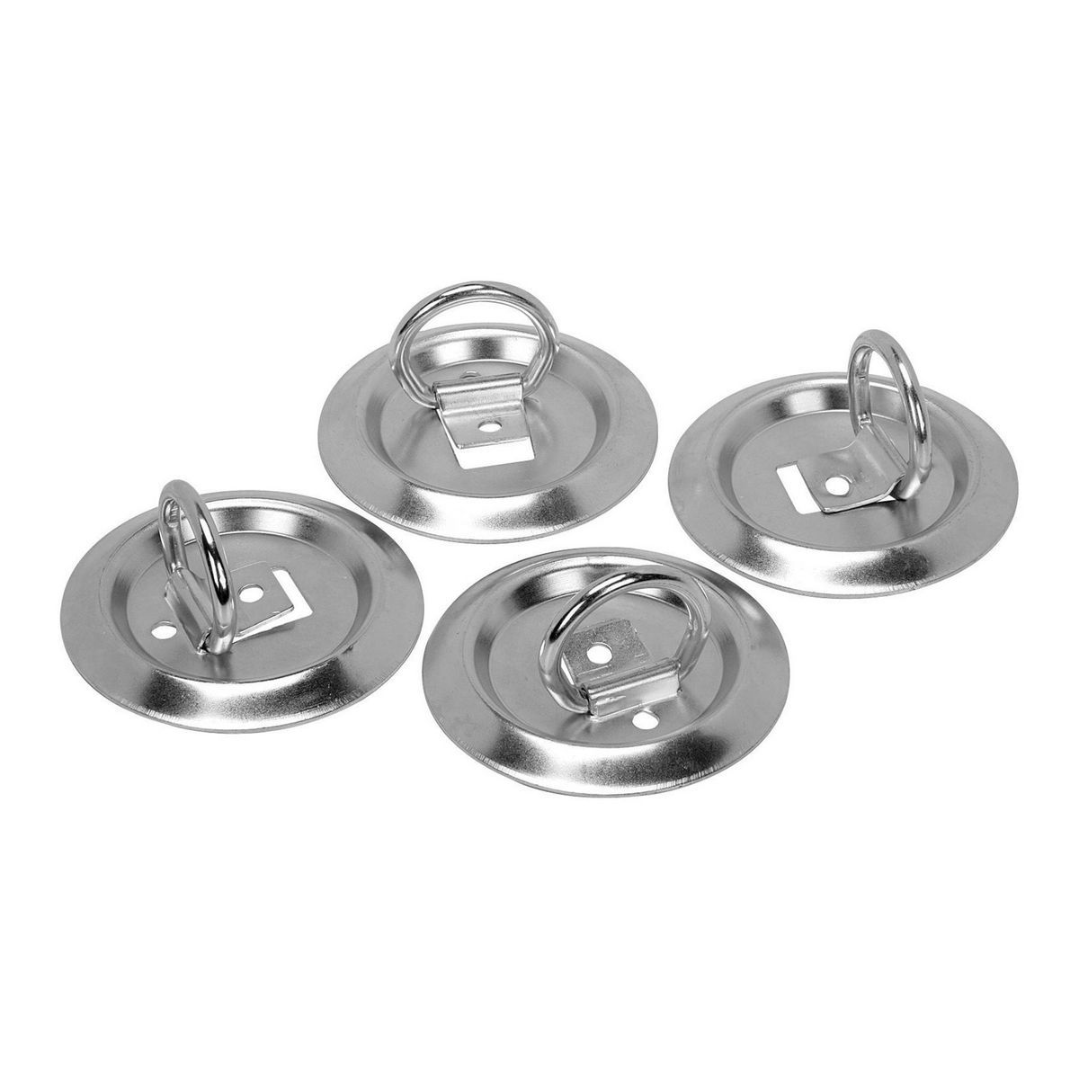4 Pack Rope Rings C650