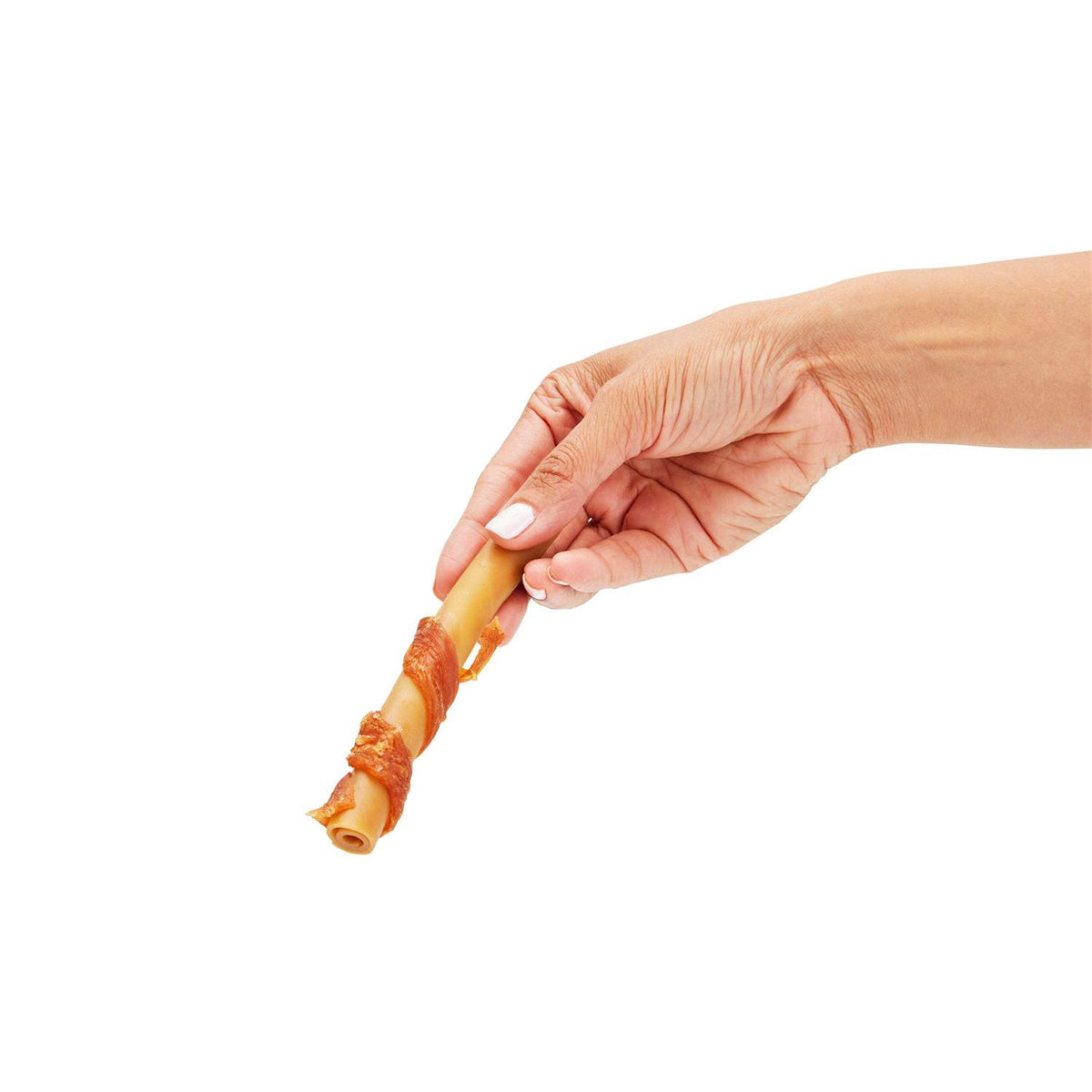 Chicken Flavored Rolls for Dogs T743383
