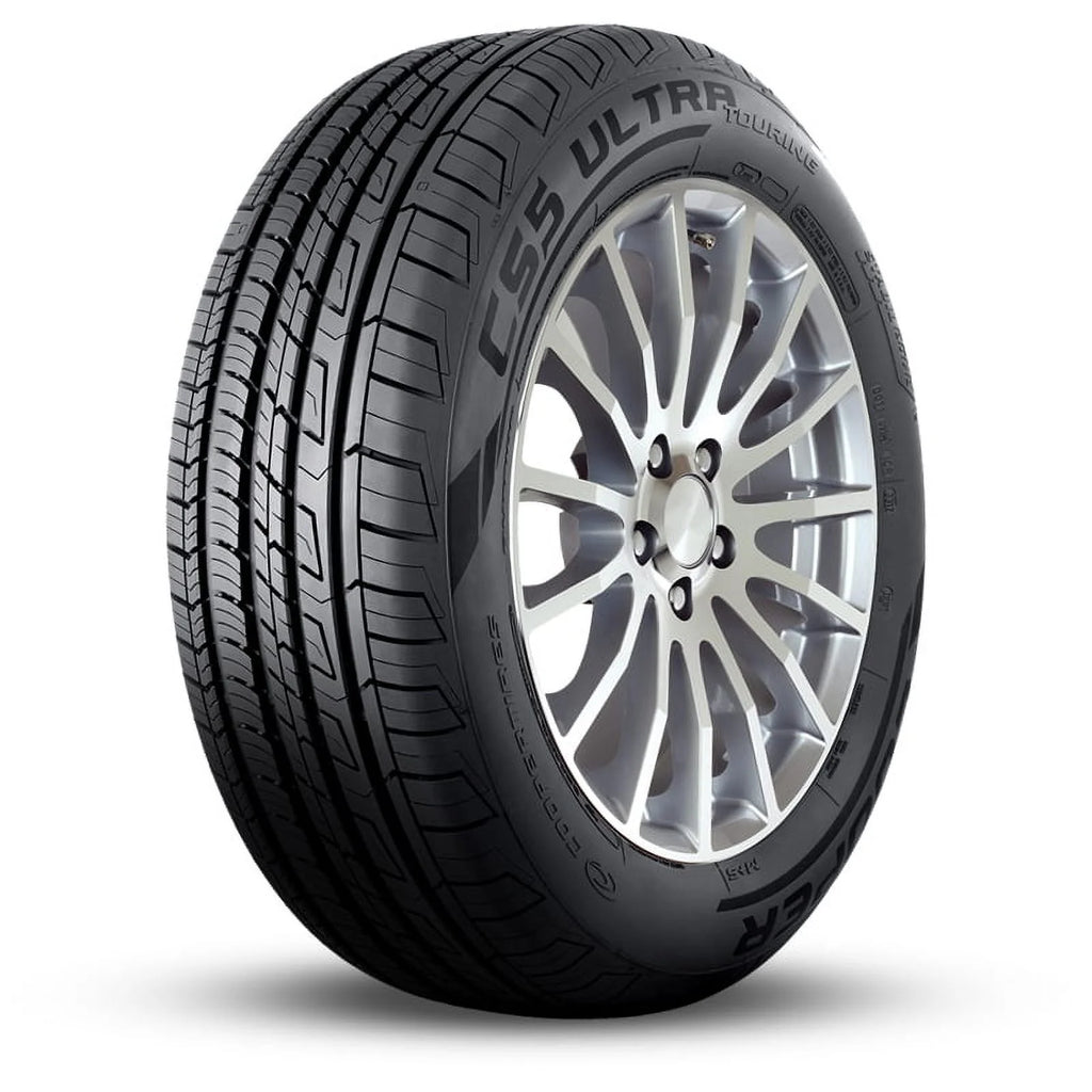 All Season 215/55R18 95H Passenger Tire U626327