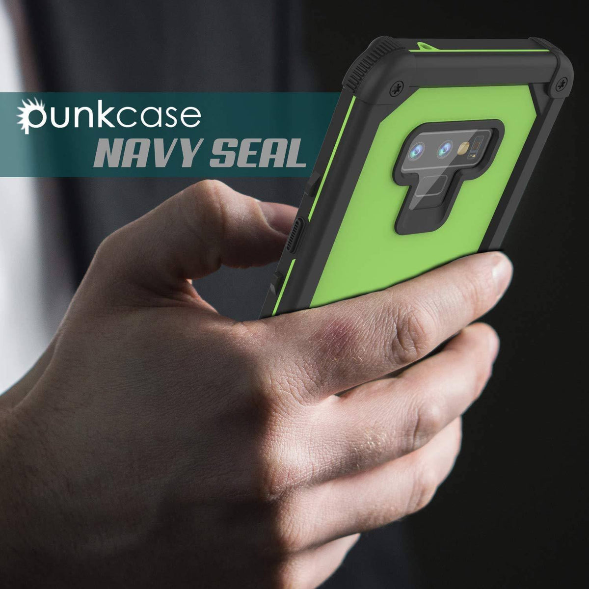 Waterproof Case G160