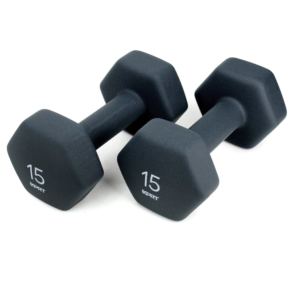 Neoprene Dumbbells 12lb Pair S140622