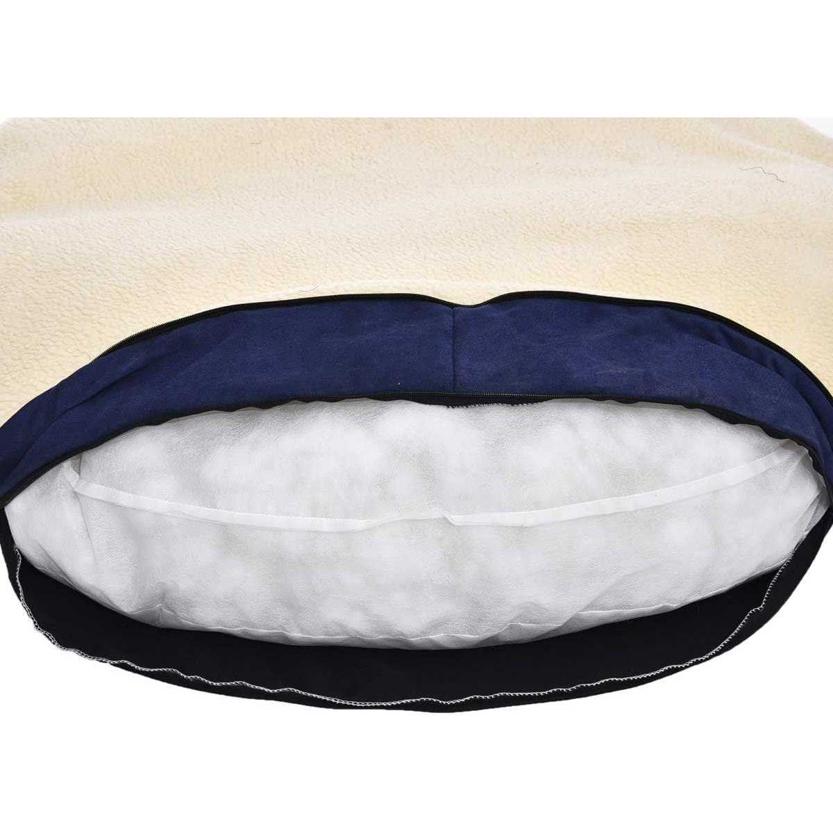Cozy Pet Cave Bed R4116