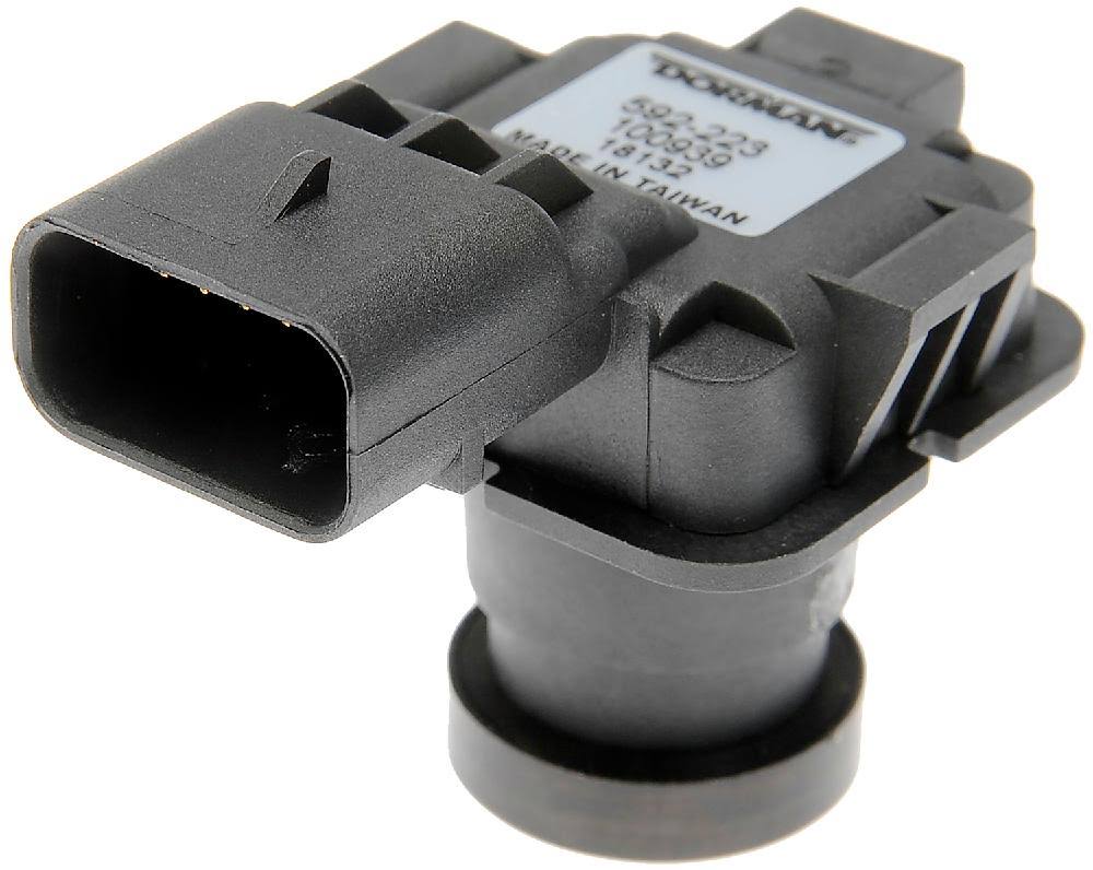 Park Assist Camera N3394