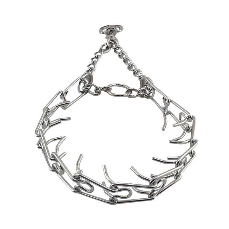 Spiked Training Collar V7490