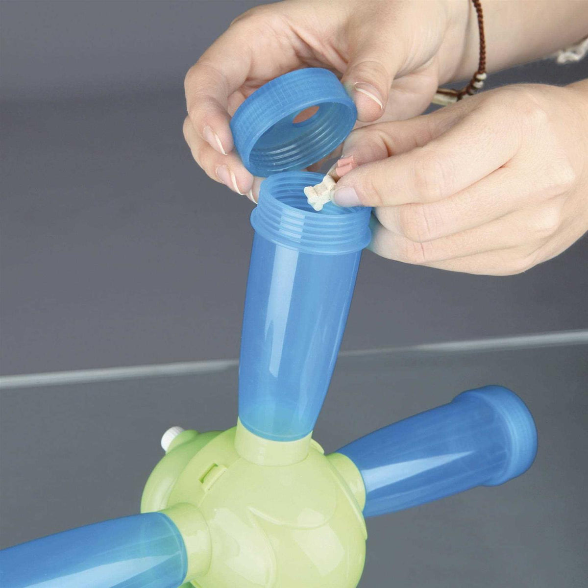 Windmill Dog Activity Strategy Game Y822518