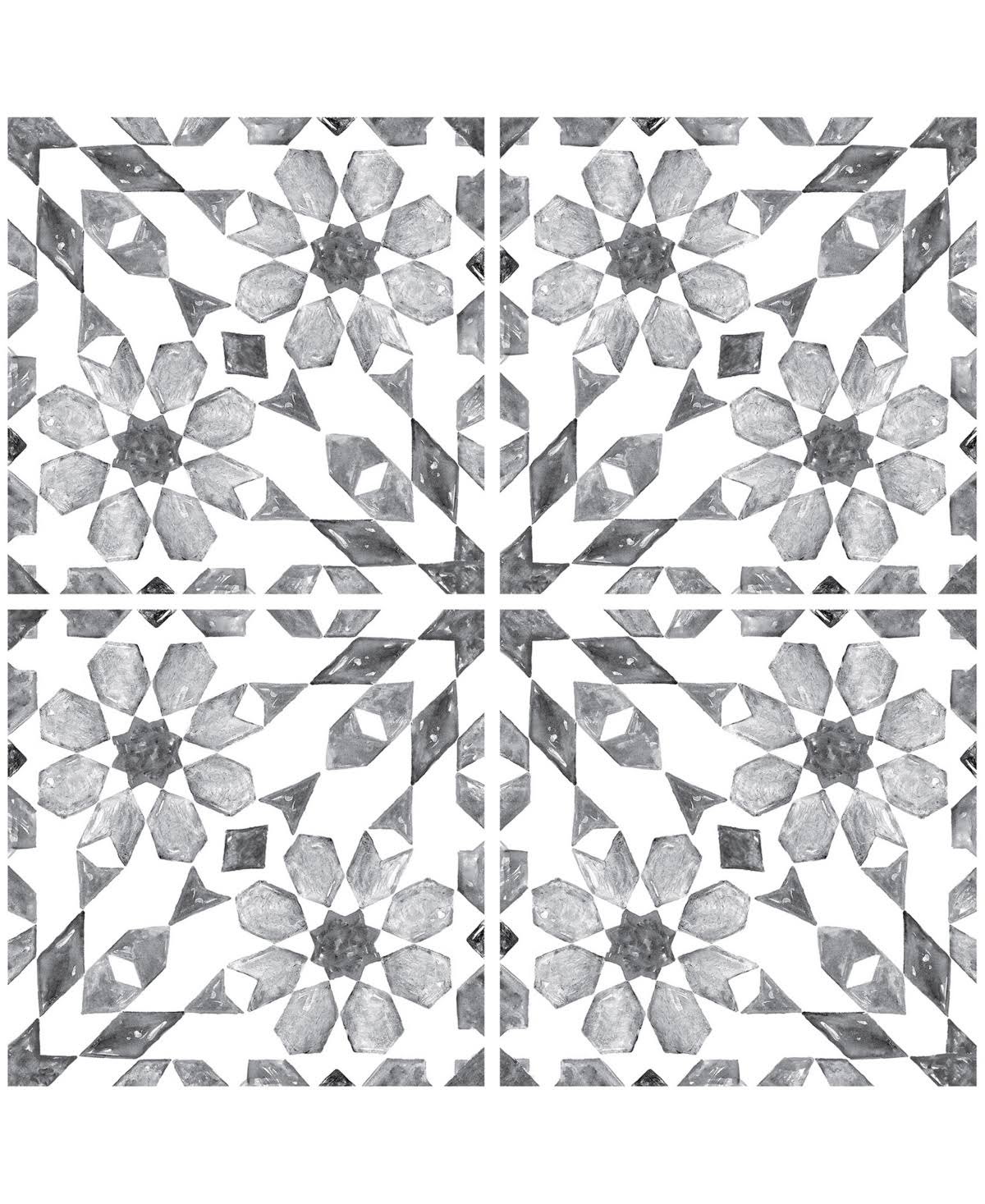 Peel & Stick Backsplash Tiles P64218