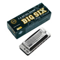 Blues Harmonica G F5190