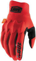 Red Black Gloves X756