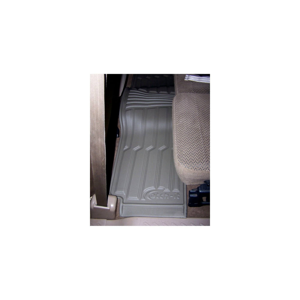 Vinyl Floor Mats Q4137