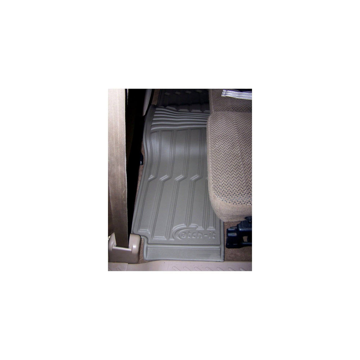 Vinyl Floor Mats Q4137