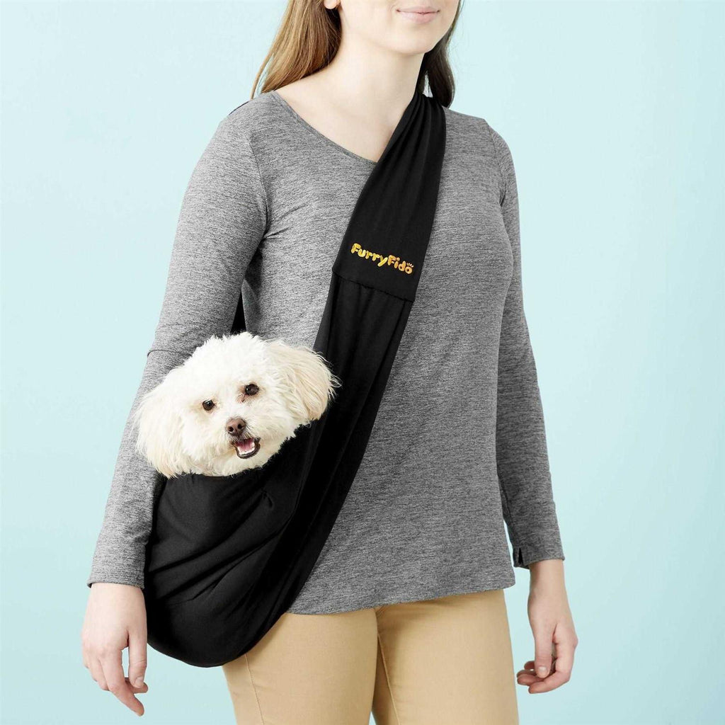 Pet Sling J9607