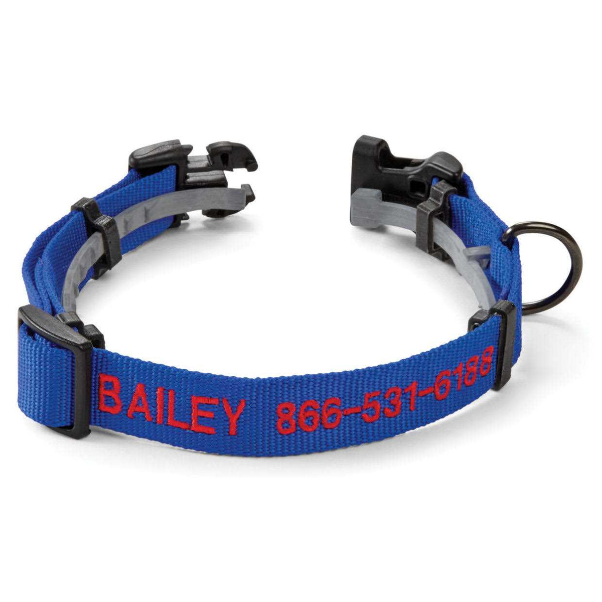 Personalized Flea and Tick Collar V97642