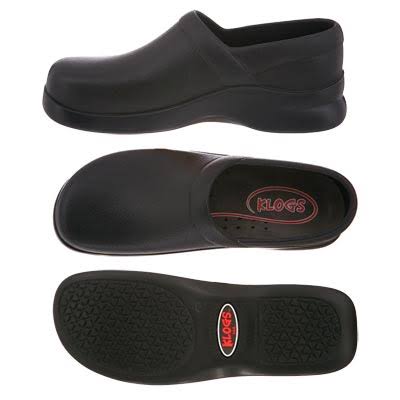 Navy Clogs X26430