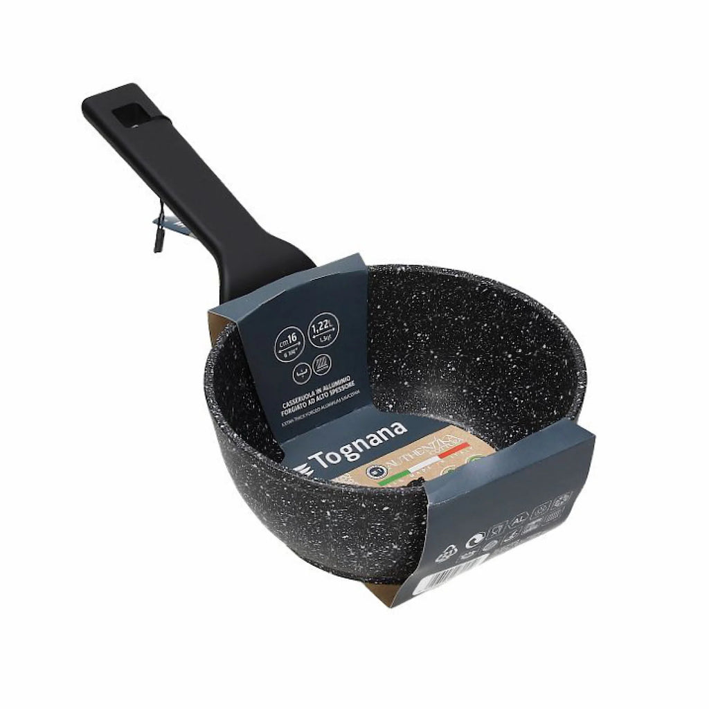 Casserole with Lid 16cm X9205