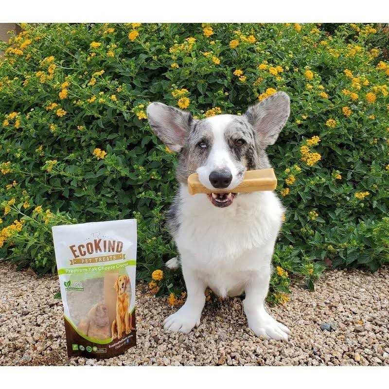 Yak Cheese Dog Chews A8361