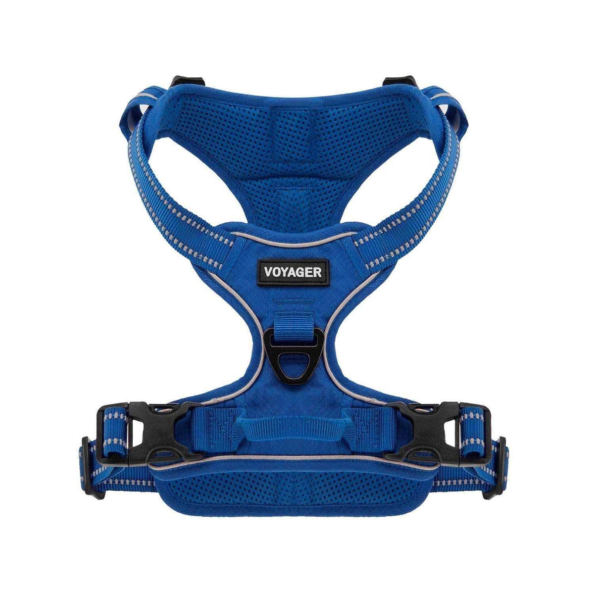 Adjustable No-Pull Dog Harness Q24839