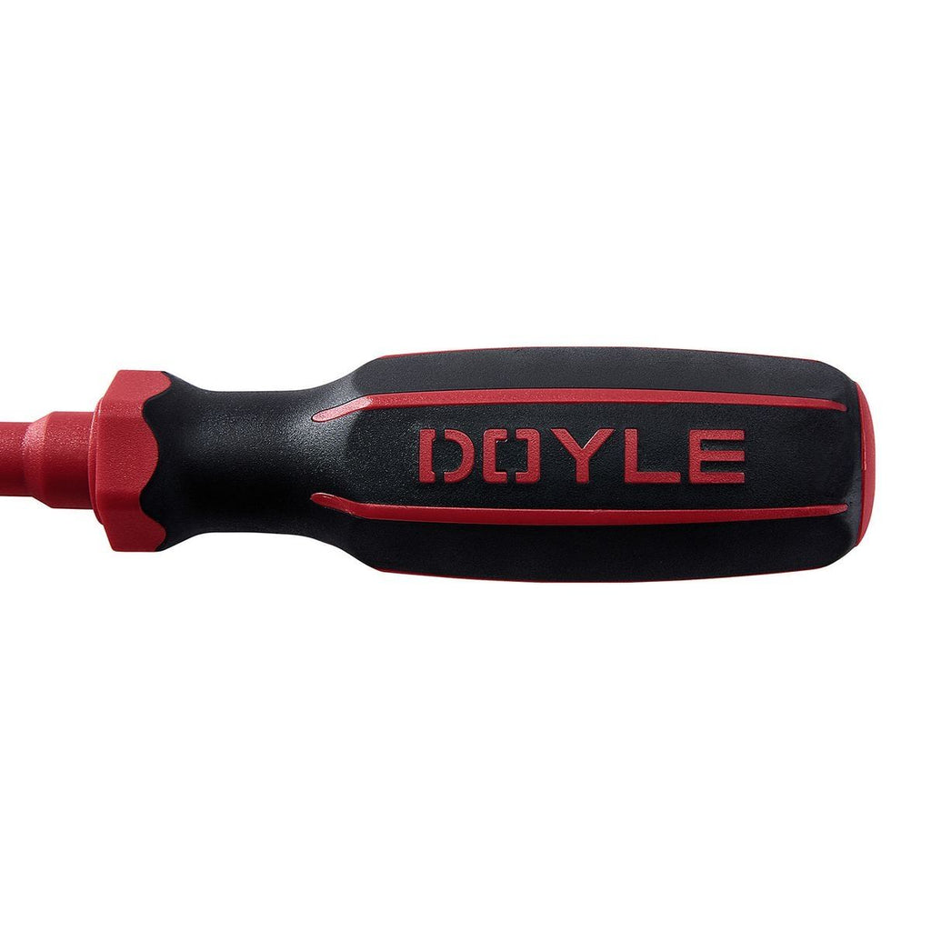 1000V Insulated Screwdrivers, 3-Piece Z9777