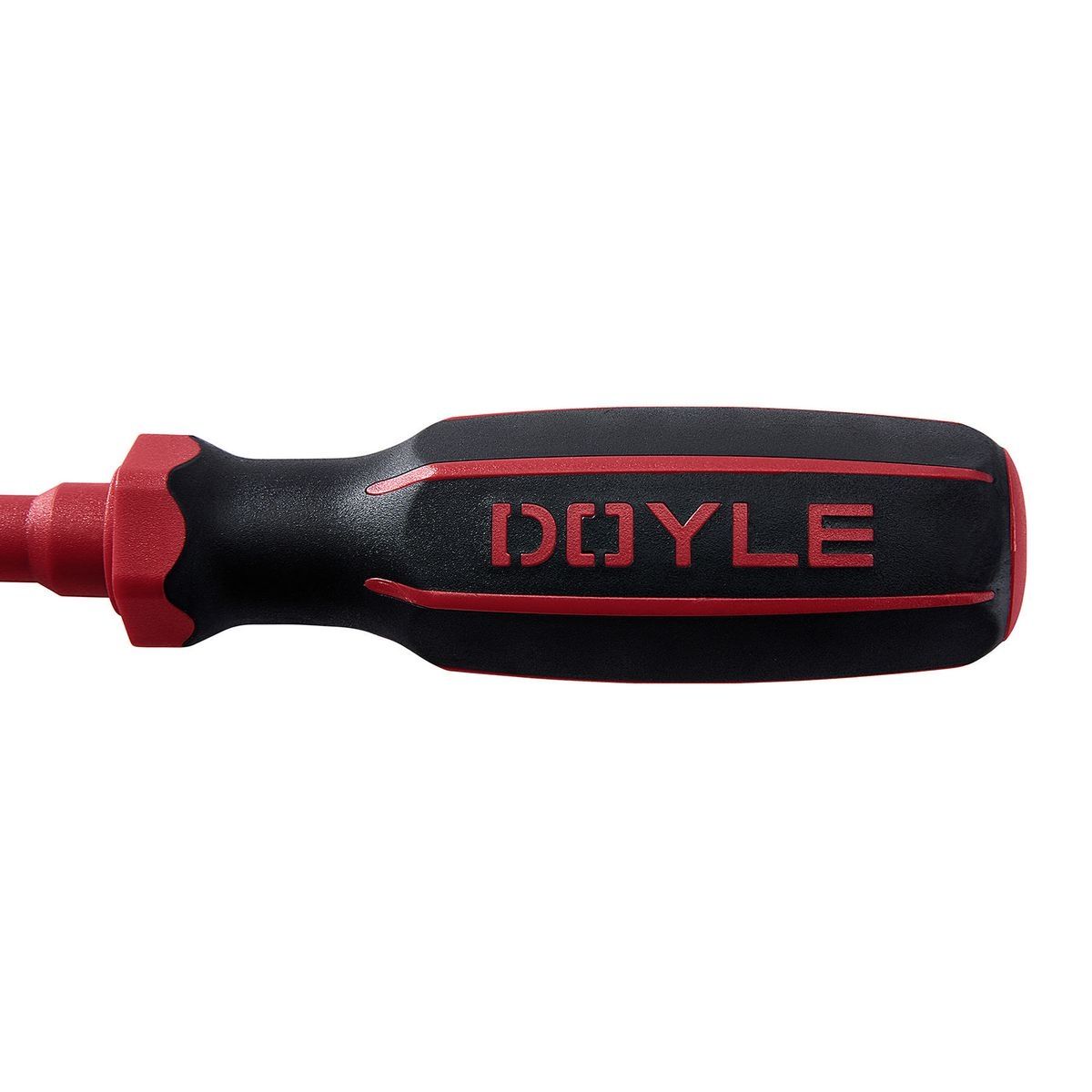 1000V Insulated Screwdrivers, 3-Piece Z9777