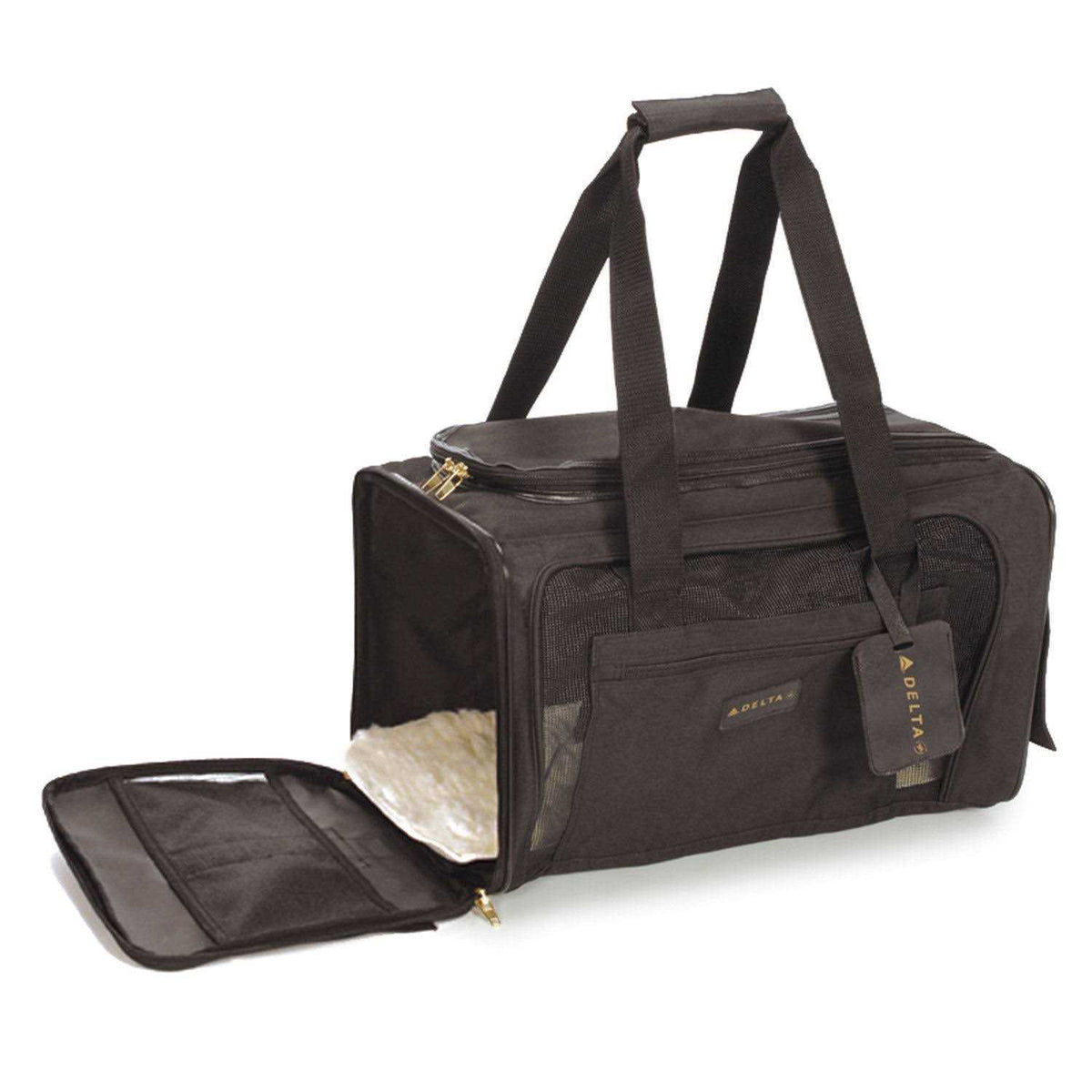 Pet Carrier W7228