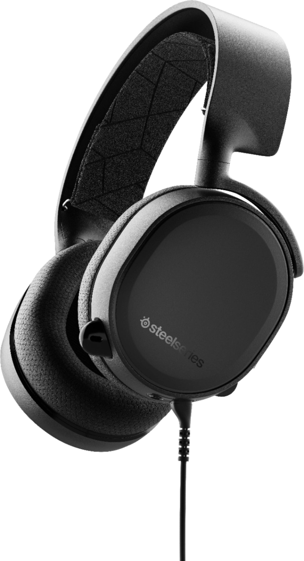 Black Gaming Headset Z919