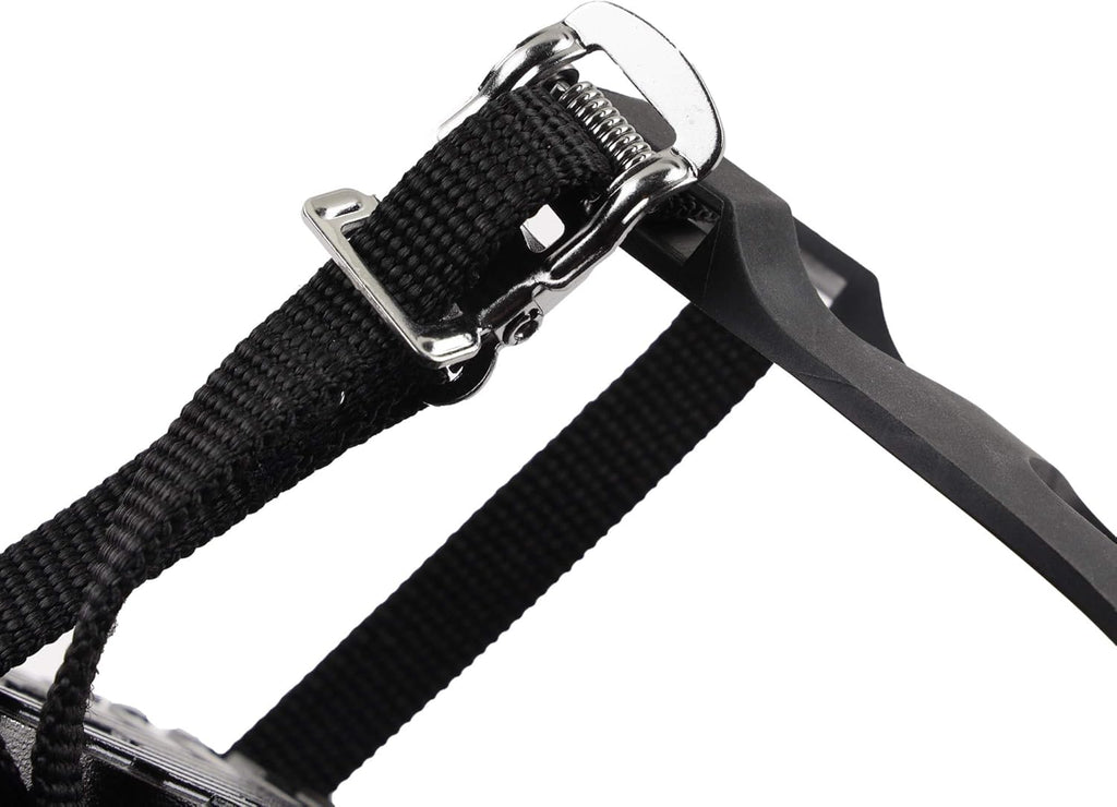 Bike Toe Clips Cage H8022