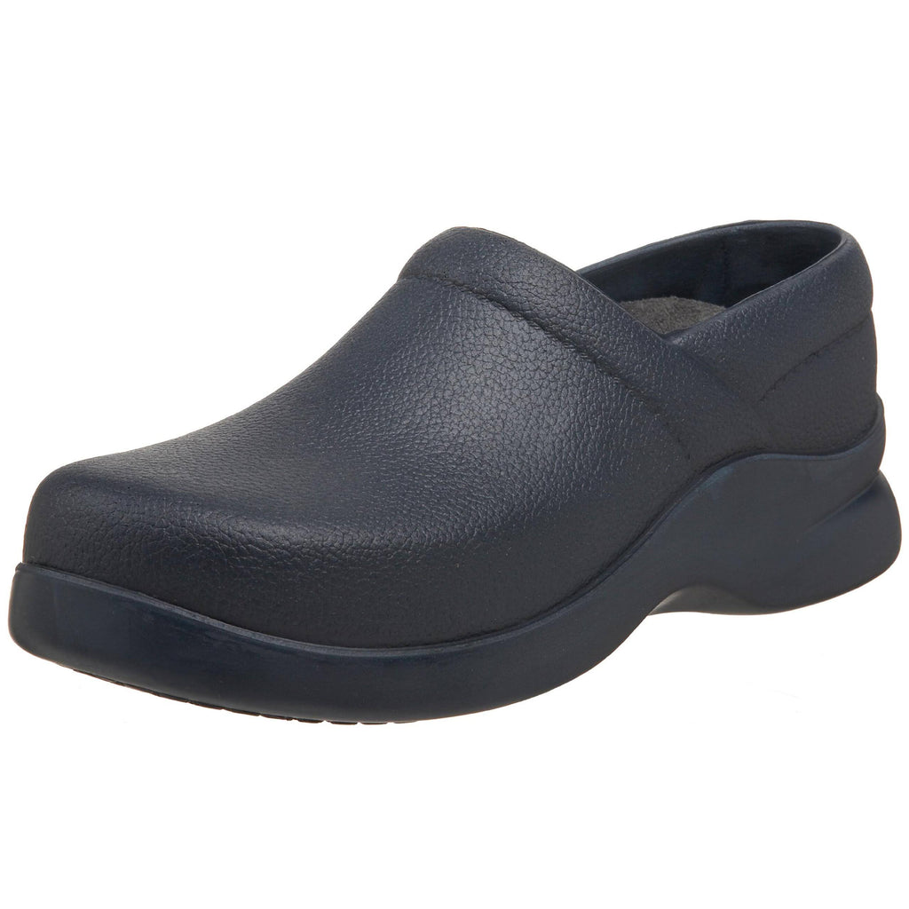 Navy Clogs X26430