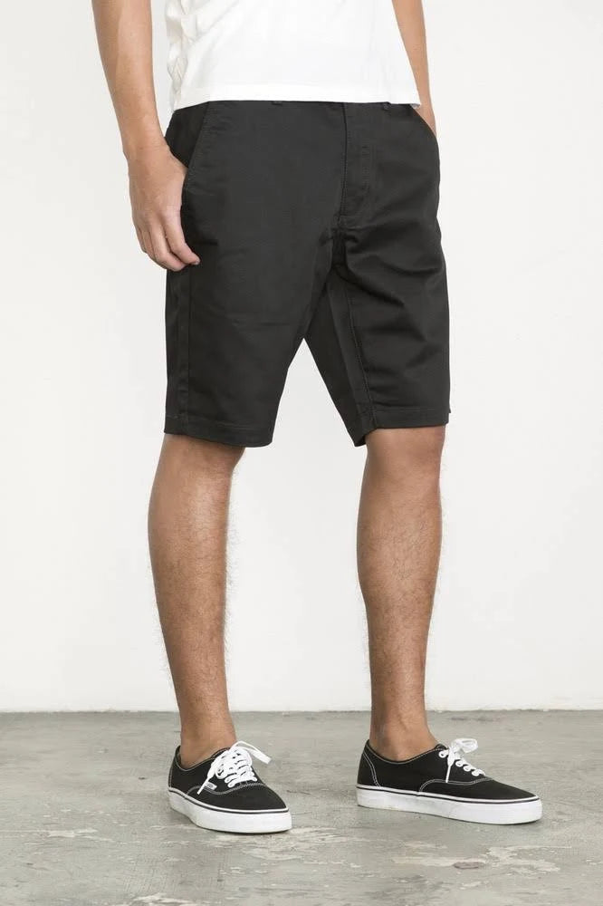 Men's Short, Dark Khaki, 28 D62941