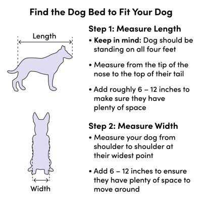 Dog Bed S456