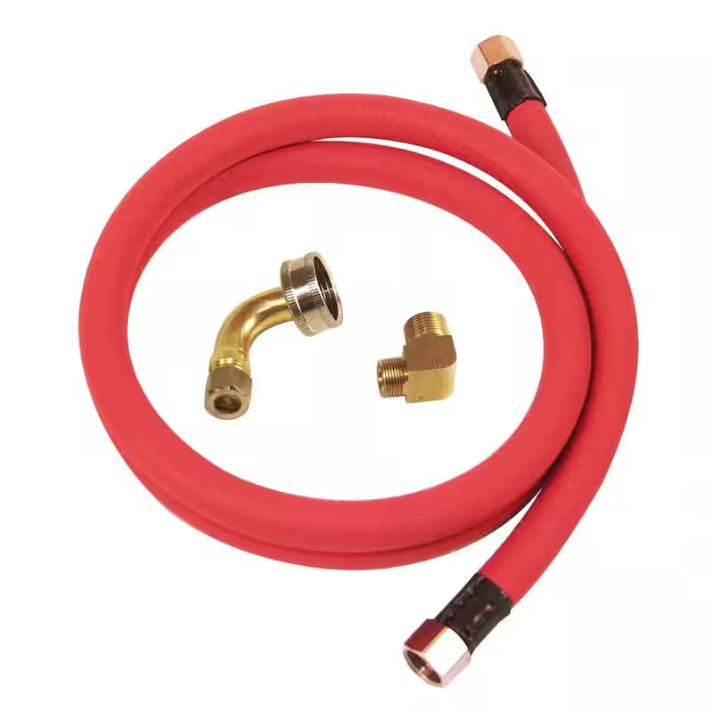 Dishwasher Water Supply Kit A45640