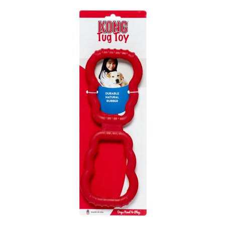 Tug Toy J1187