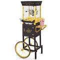 Vintage 8-Ounce Popcorn Cart K351971