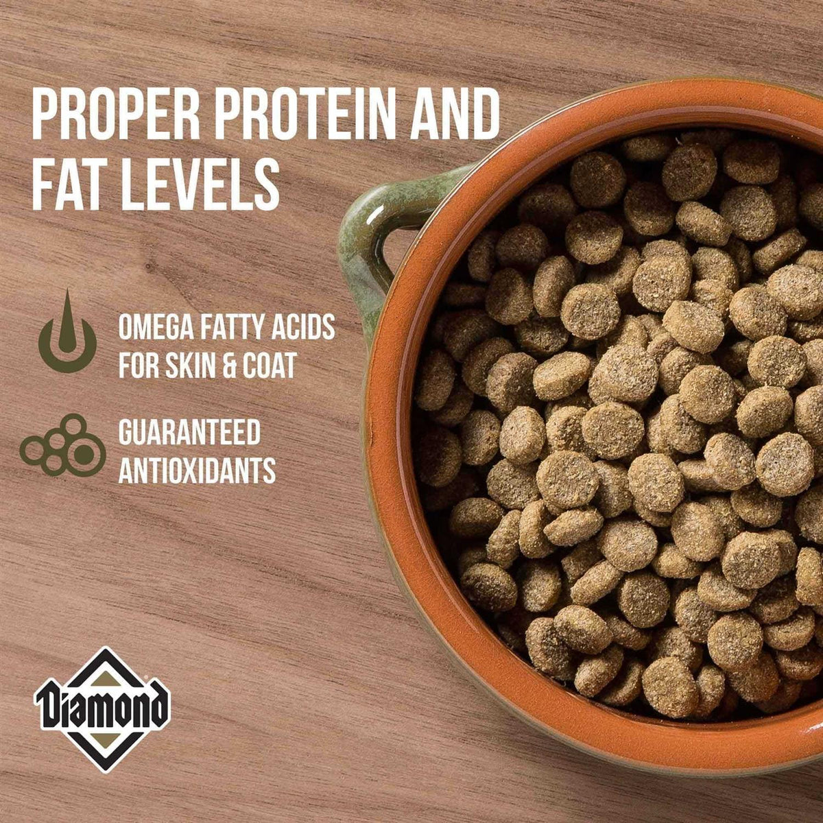 Dog Food O52337