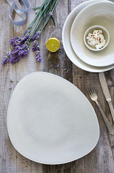 Salad Bowl 25cm Grey S34164