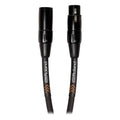 Black Series Microphone Cable 3 ft U96813