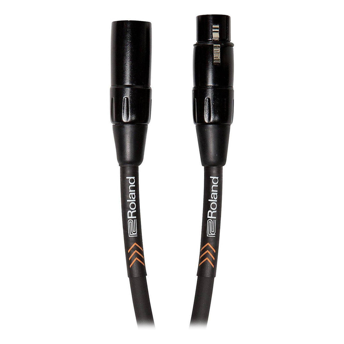 Black Series Microphone Cable 3 ft U96813