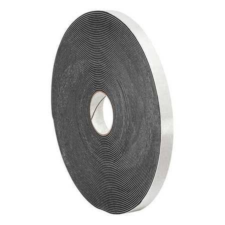 Black Foam Tape A125101