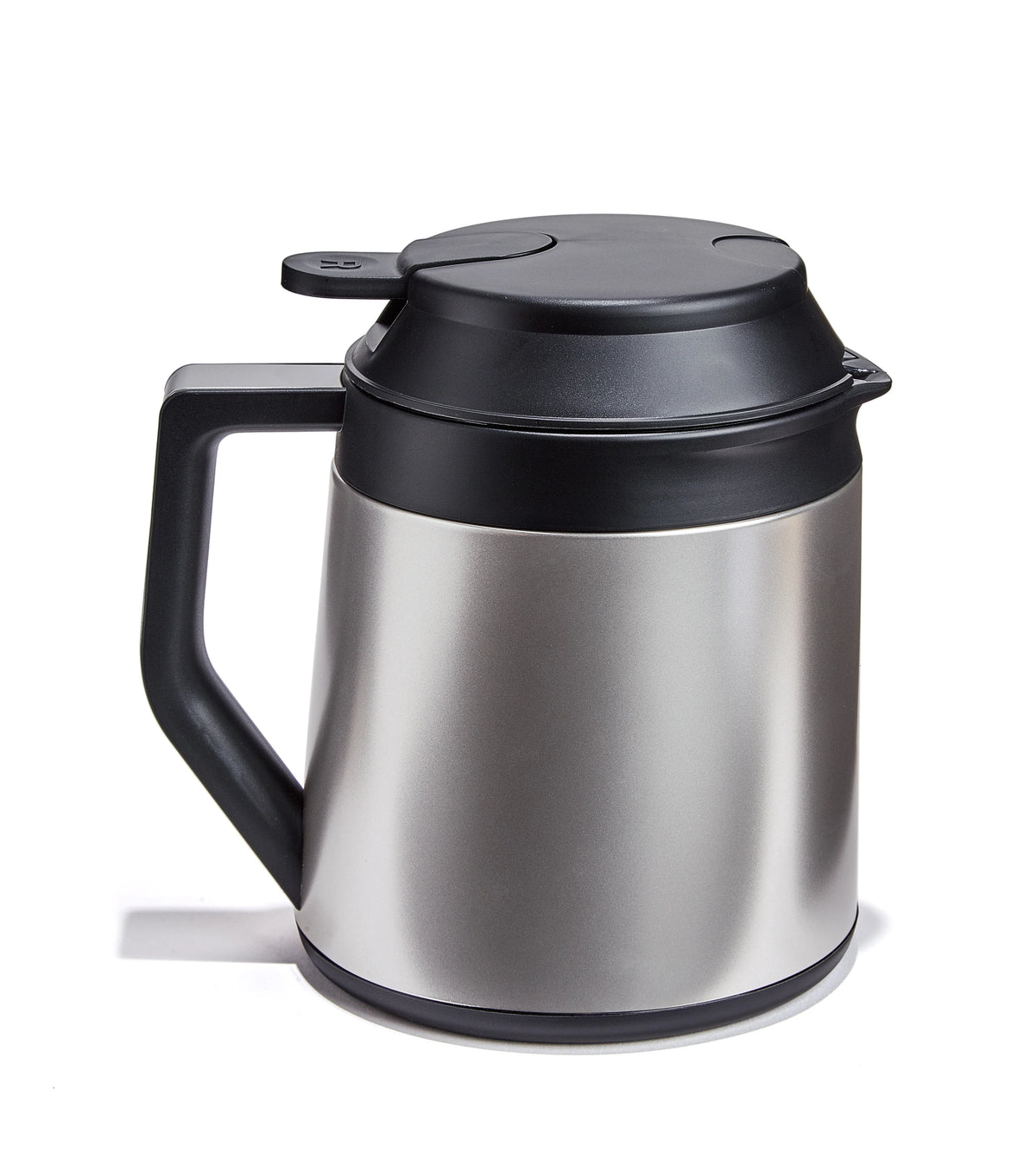 Matte Stainless Thermal Carafe F163