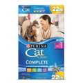 Complete Dry Cat Food C3504