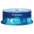 BD-R Blu-Ray Disc 25 GB 25 pack H1184