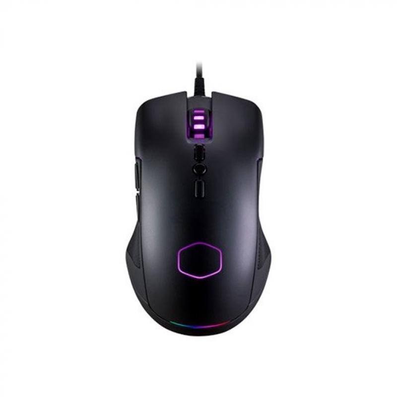 USB Optical 10000 dpi Right-Hand Mice B764379