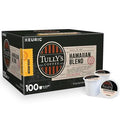 Medium Roast Coffee K-Cup Pods 100 ct H4641