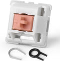 62g Spring Mechanical Keyboard Switch 70PCS W276