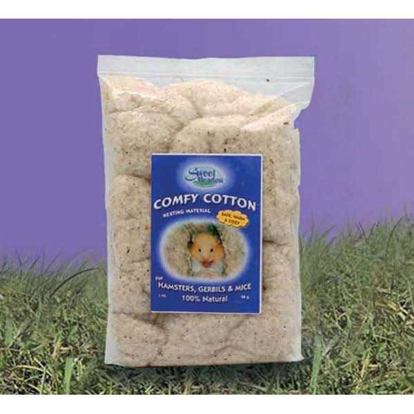 Cotton Nesting Material Y992148