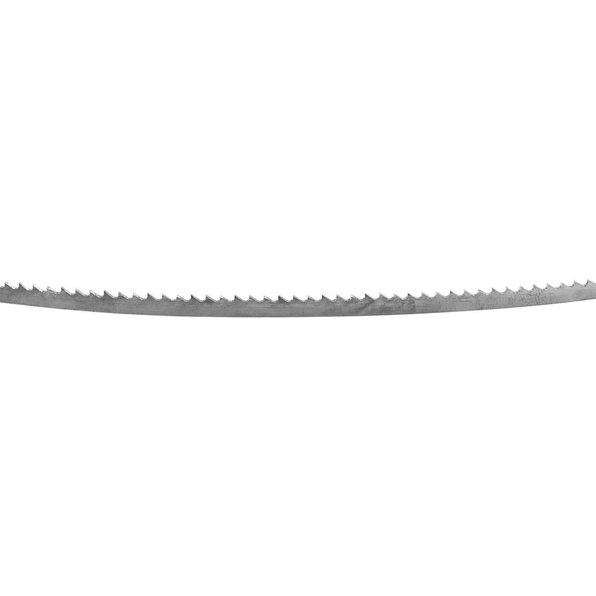 Wood-Cutting Band Saw Blade J62342