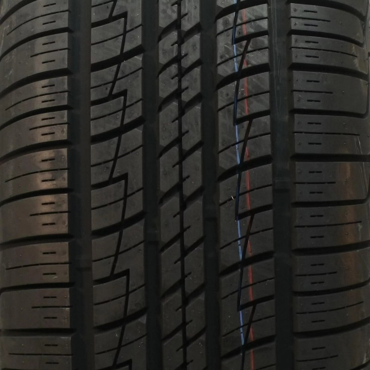 All Season P235/55R20 102H Passenger Tire W755278