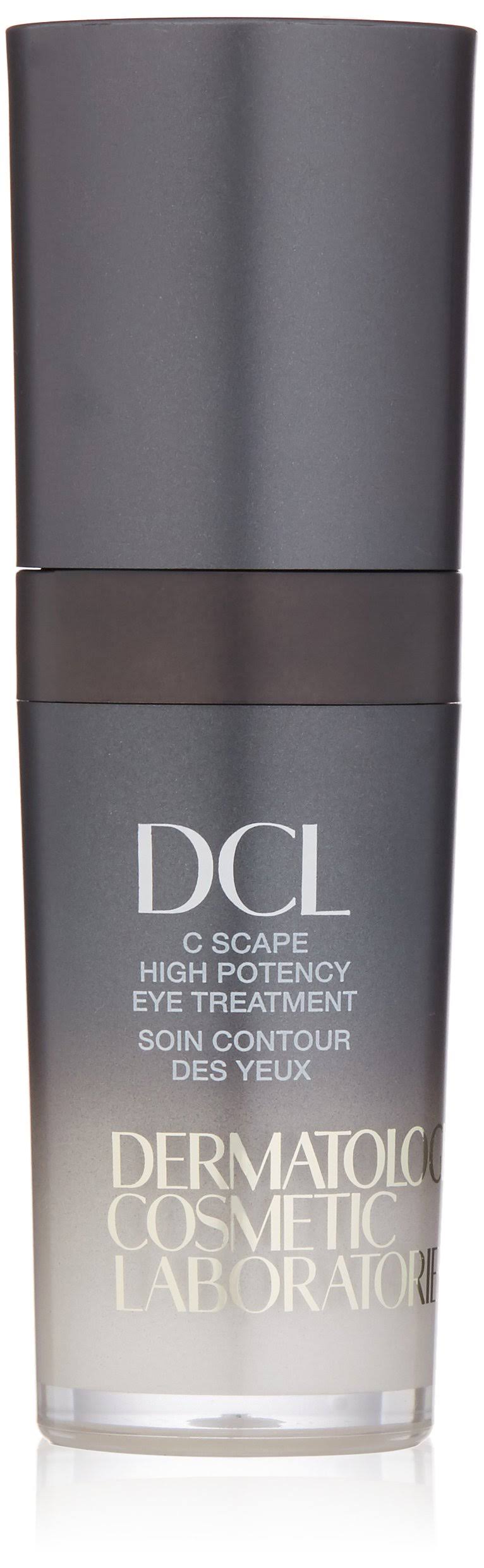 Eye Treatment 0.5 fl oz F1329