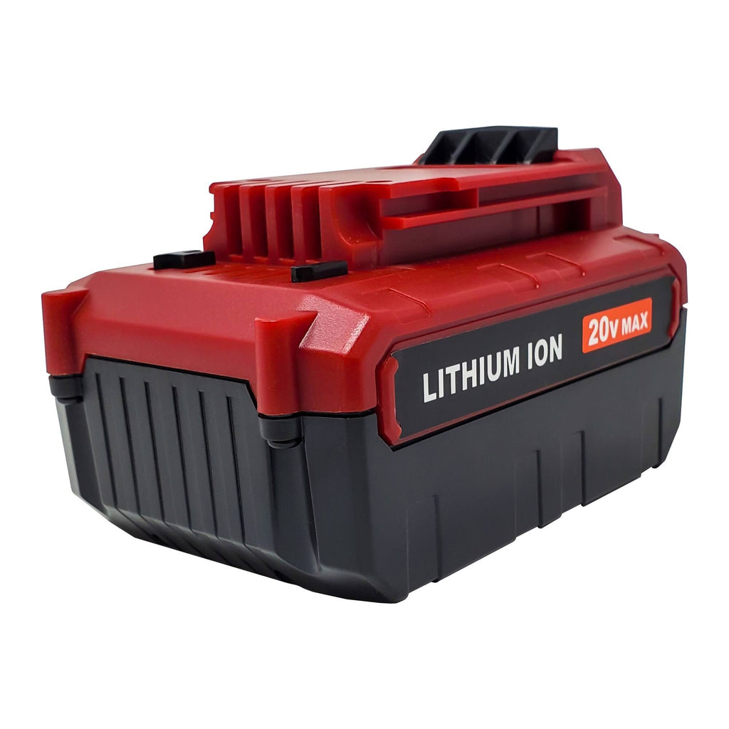 Battery for Porter Cable PCC685L 2-Pack M970601