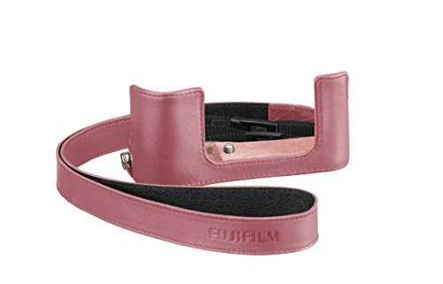 Pink Camera Case U49123